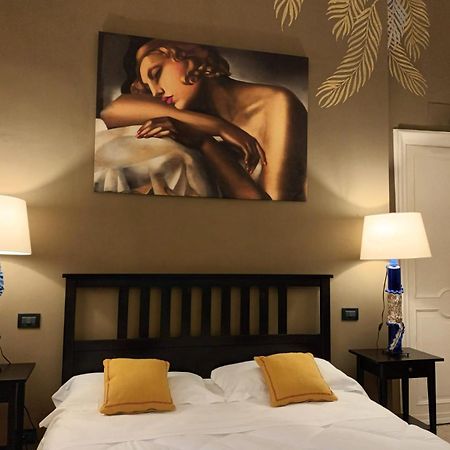 B&B Genova Centro ภายนอก รูปภาพ