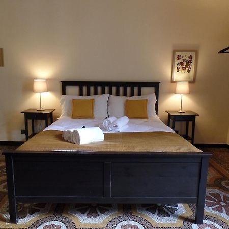 B&B Genova Centro ภายนอก รูปภาพ
