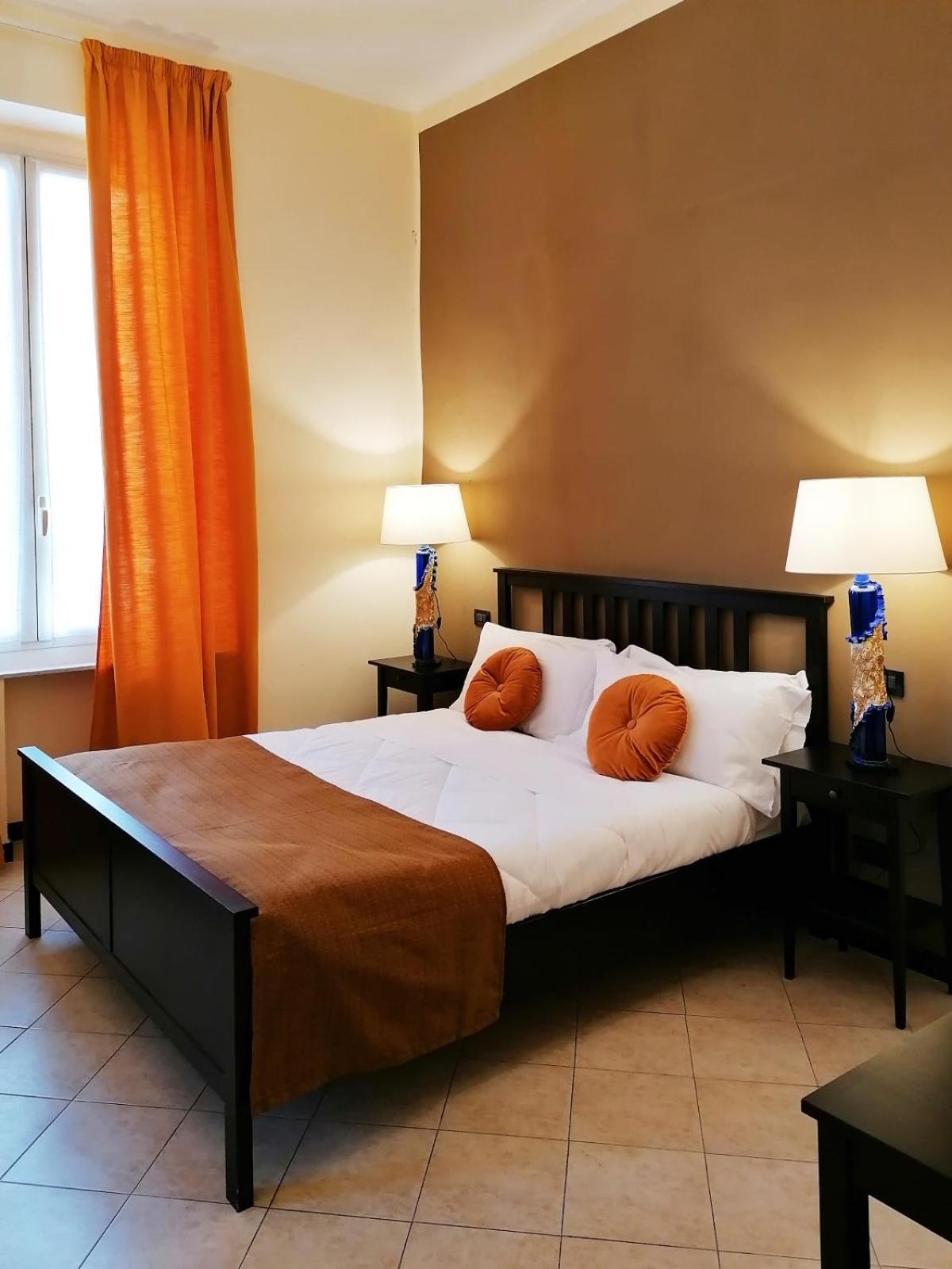 B&B Genova Centro ภายนอก รูปภาพ