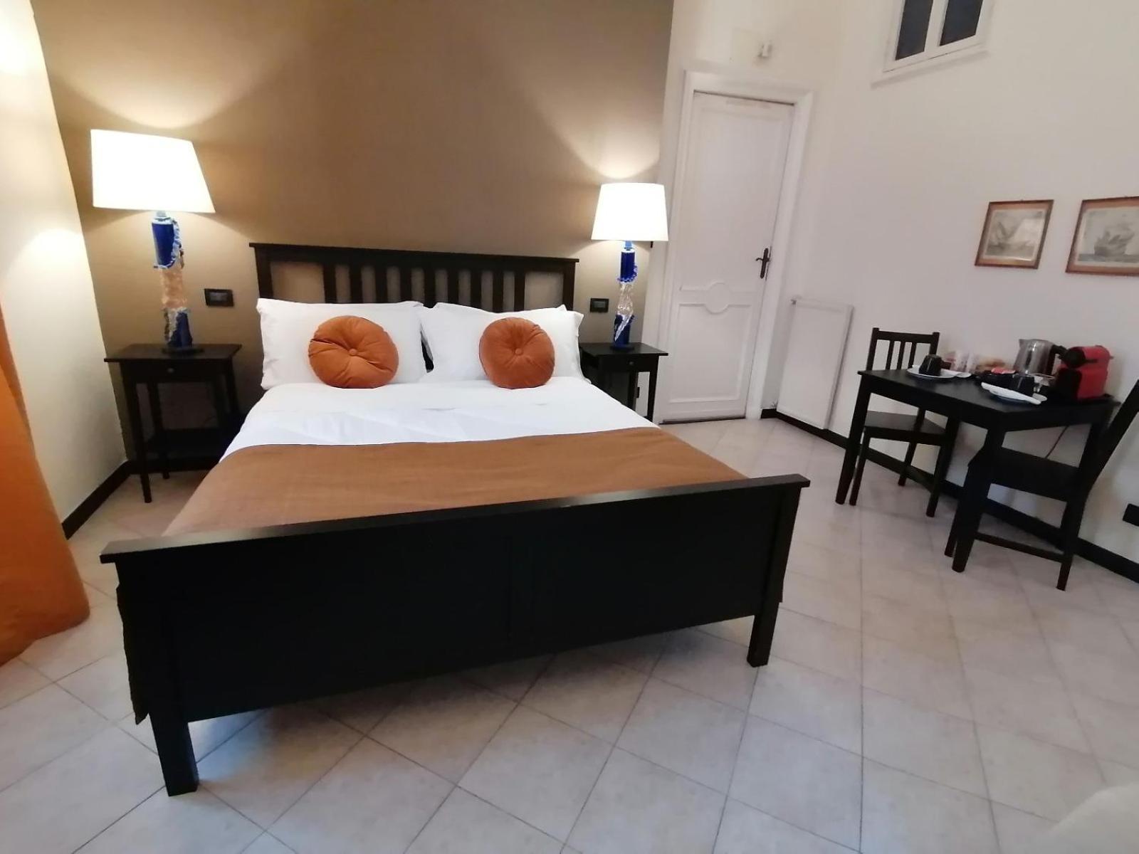 B&B Genova Centro ภายนอก รูปภาพ