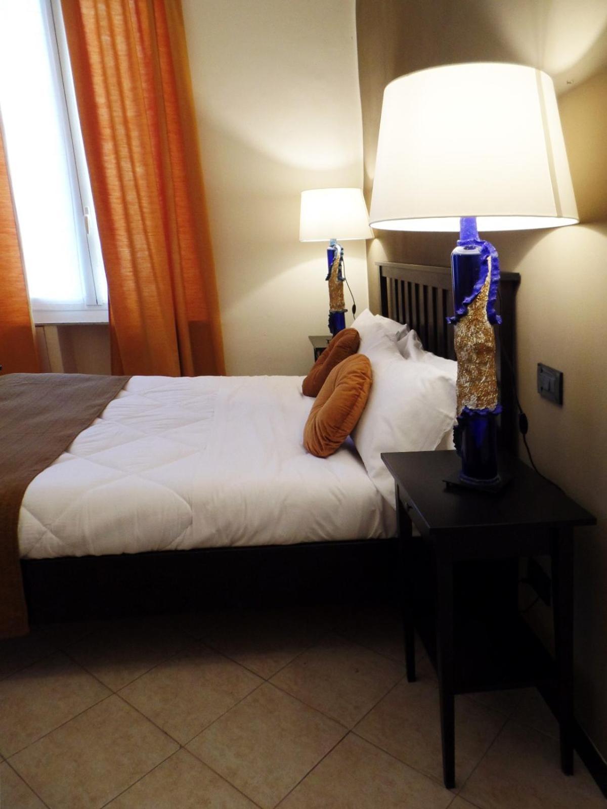 B&B Genova Centro ภายนอก รูปภาพ
