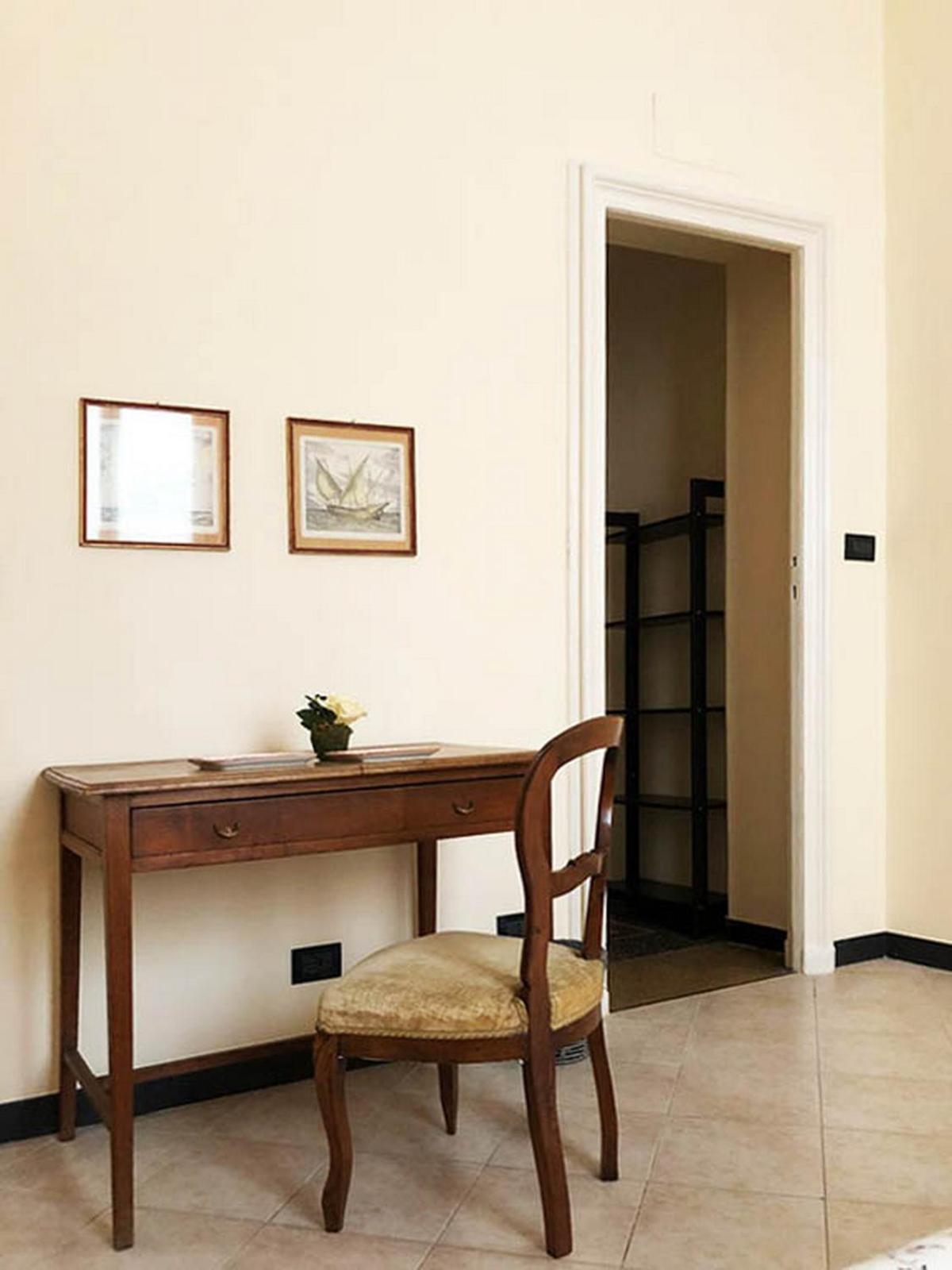 B&B Genova Centro ภายนอก รูปภาพ
