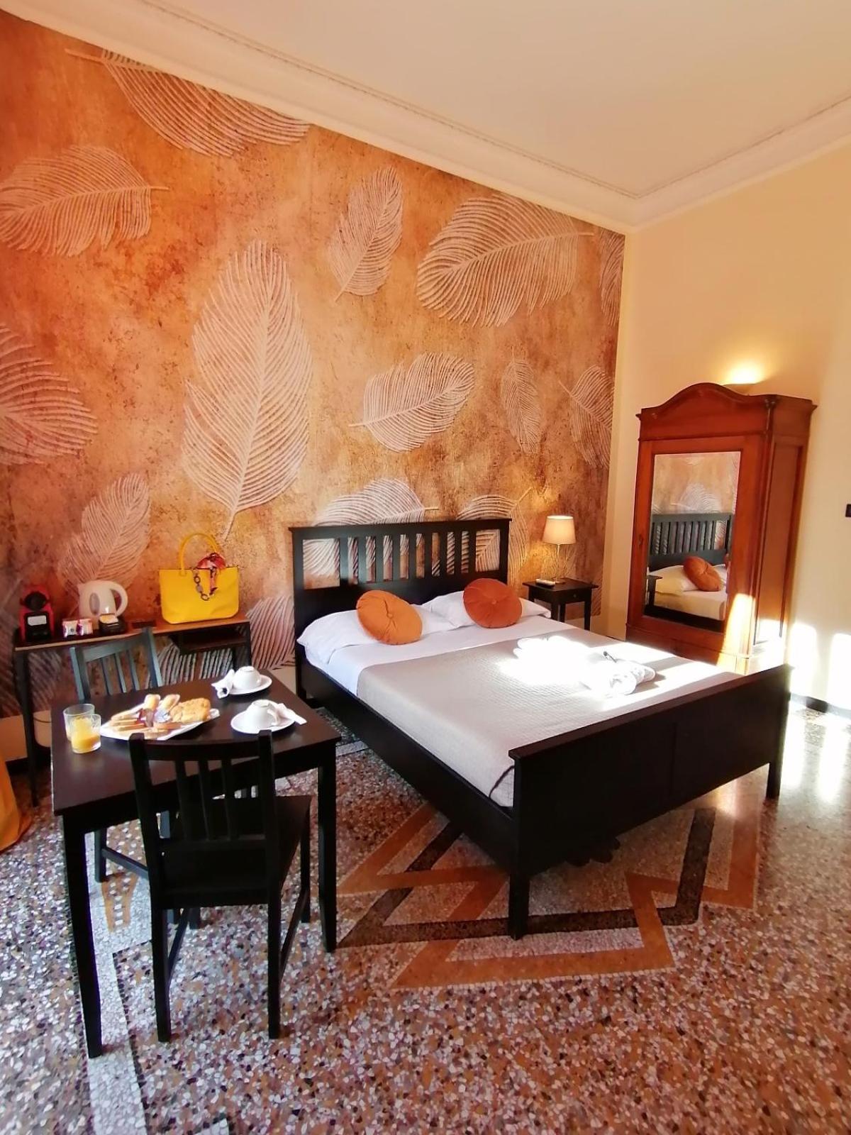 B&B Genova Centro ภายนอก รูปภาพ