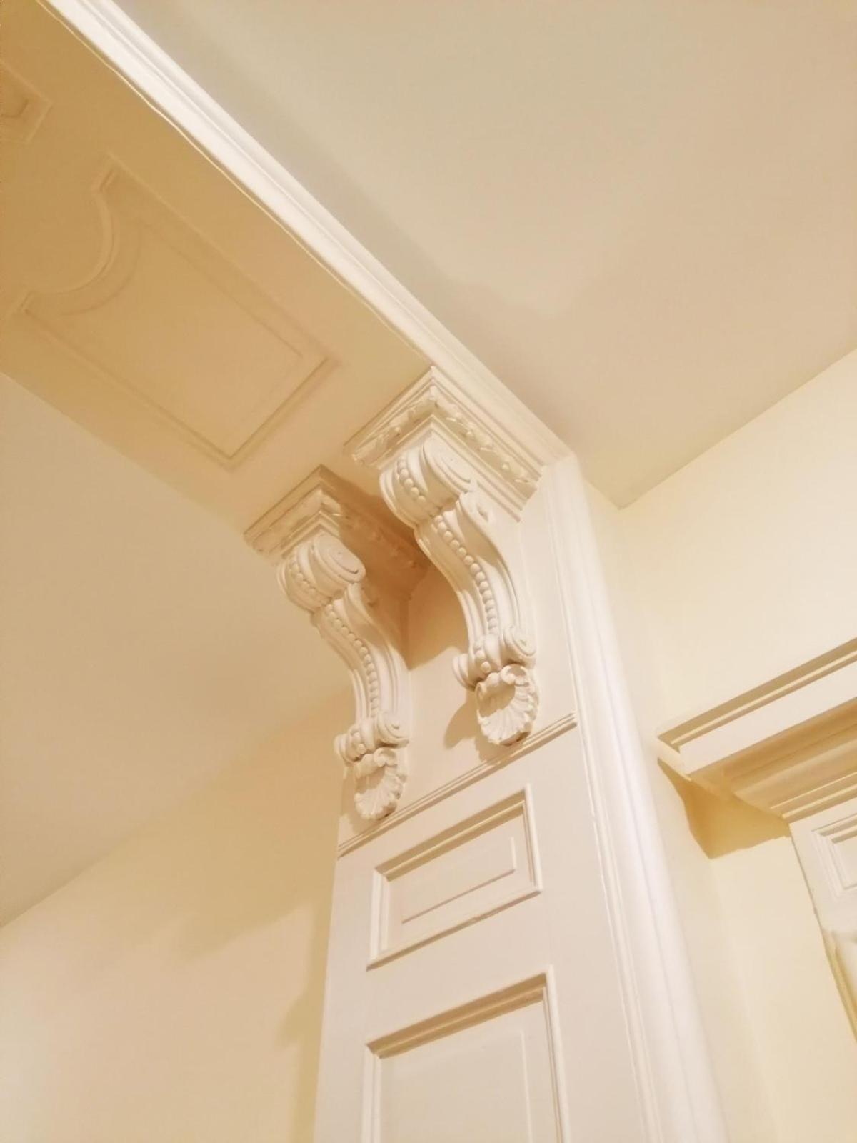 B&B Genova Centro ภายนอก รูปภาพ