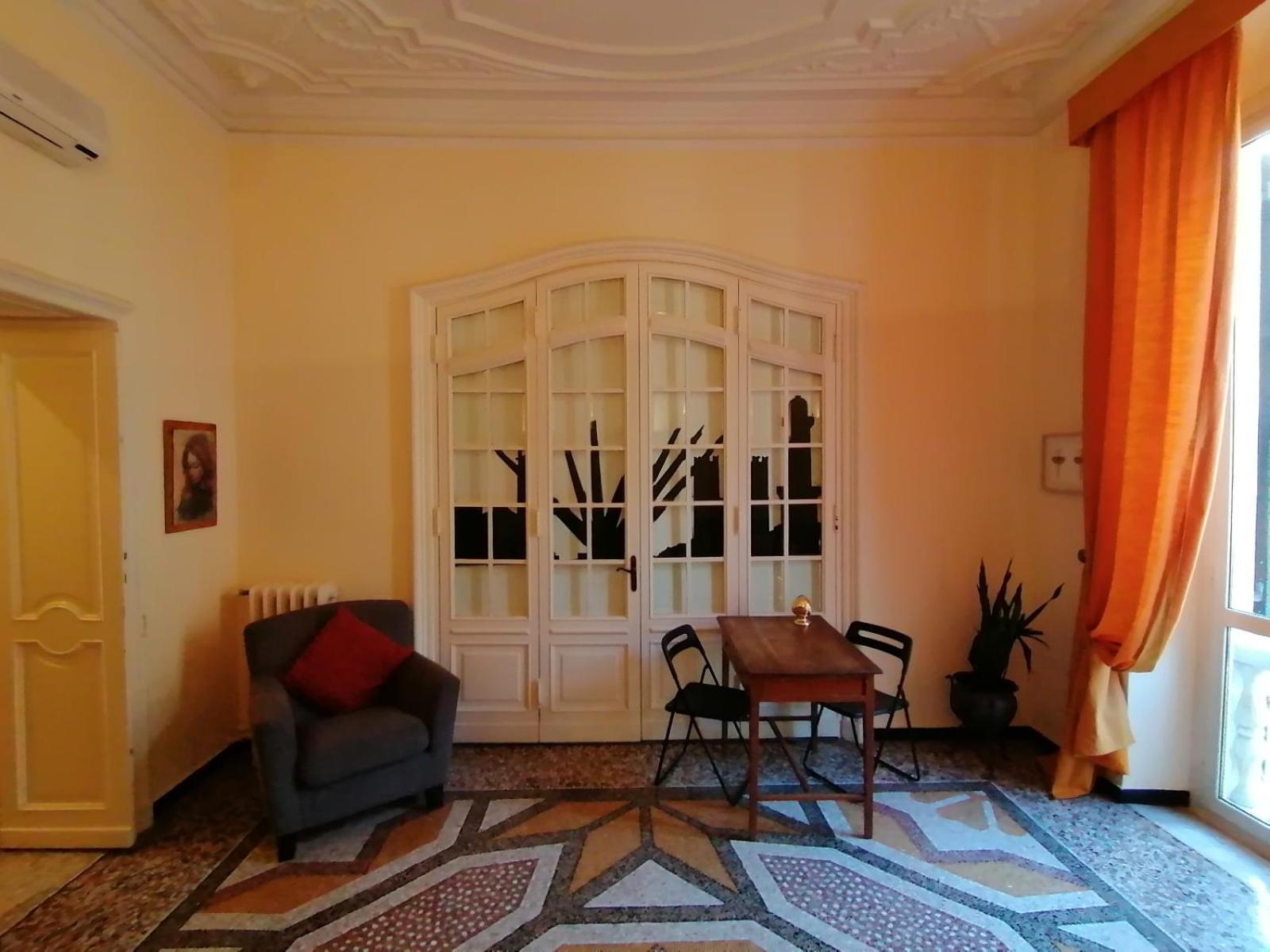 B&B Genova Centro ภายนอก รูปภาพ